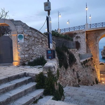 Lamanna Summer House Polignano a Mare Extérieur photo