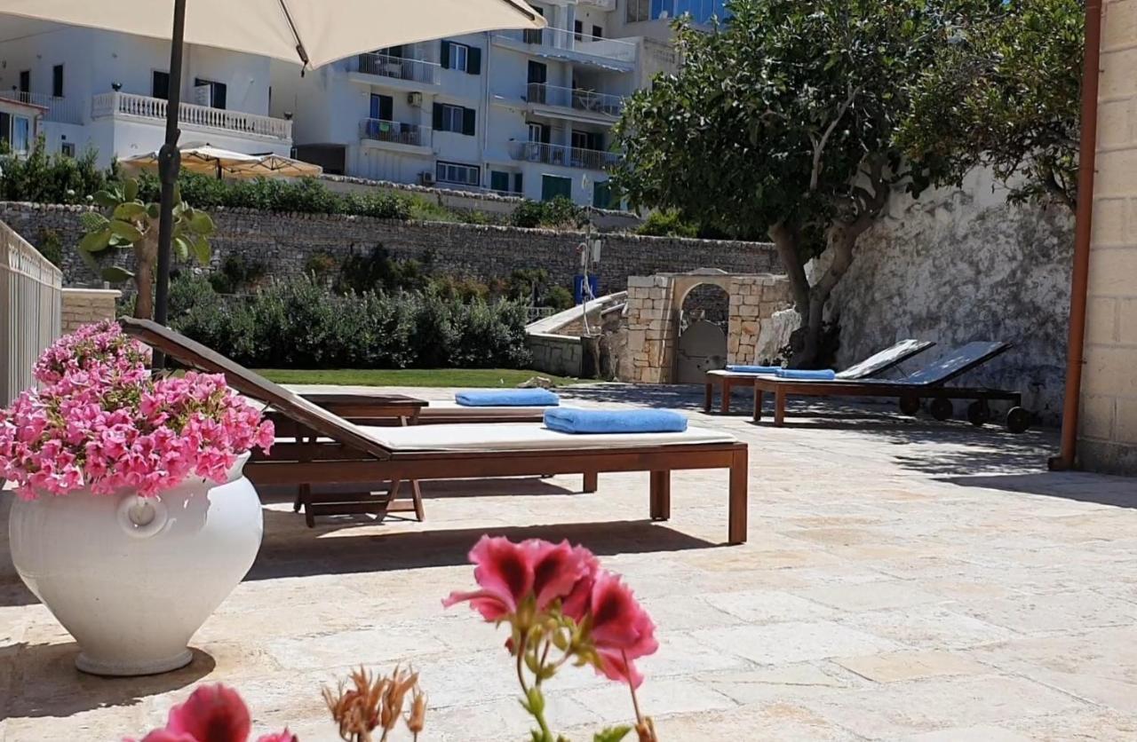 Lamanna Summer House Polignano a Mare Extérieur photo