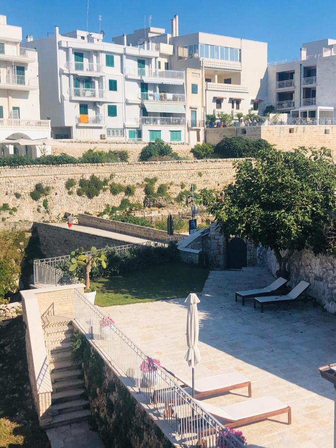 Lamanna Summer House Polignano a Mare Extérieur photo