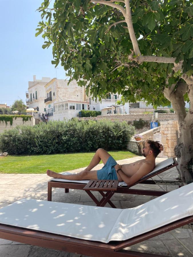 Lamanna Summer House Polignano a Mare Extérieur photo