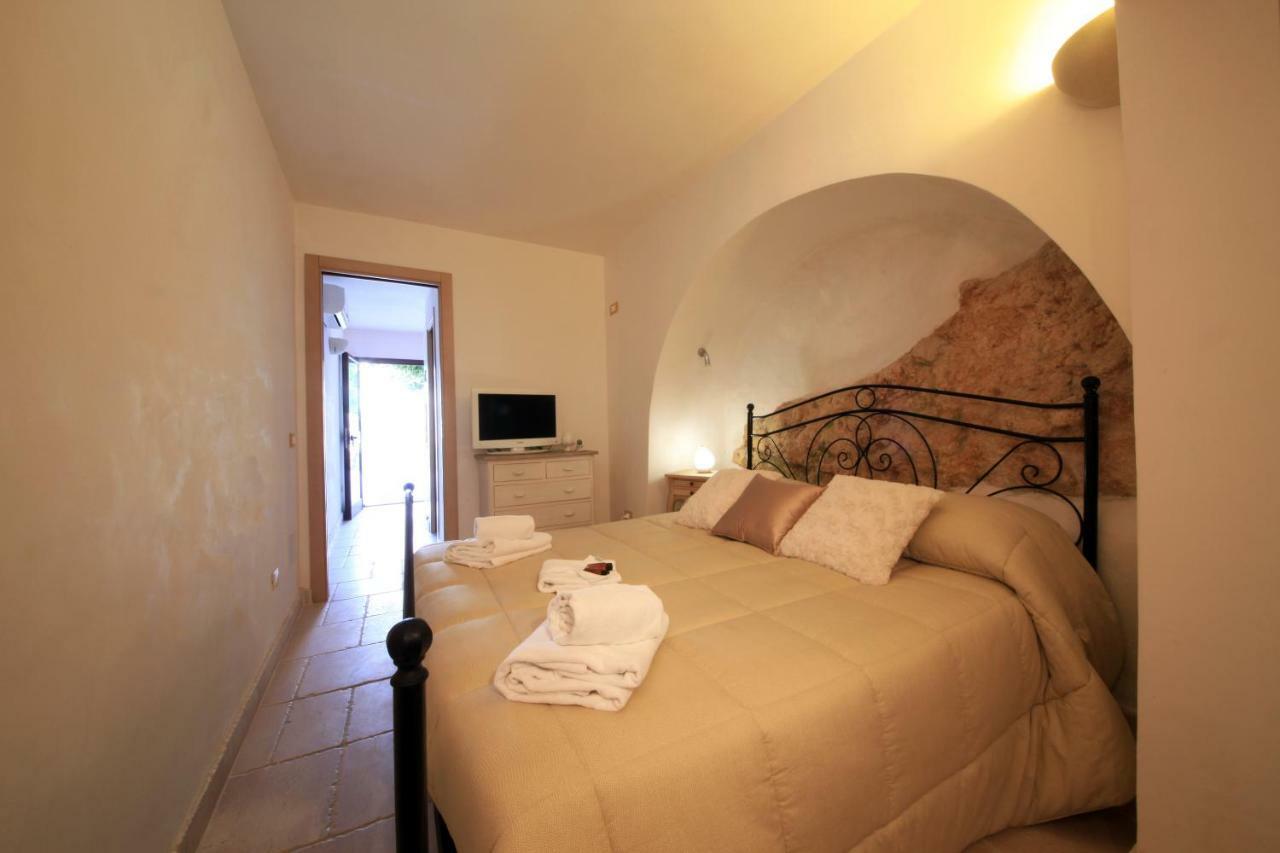 Lamanna Summer House Polignano a Mare Extérieur photo